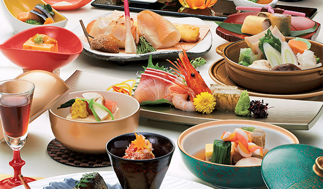 料理②