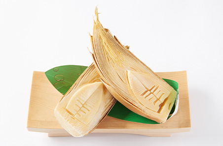 食材